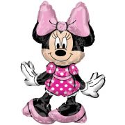 MINNIE MOUSE FOIL SITTER BALLOON