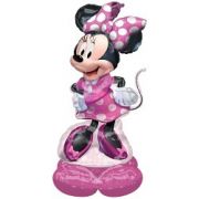 MINNIE MOUSE FOREVER AIRLOONZ