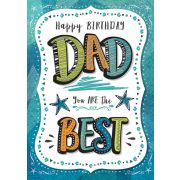 10x7in DAD BOXED CARD 3S